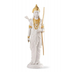 Статуэтка "Lakshman" Lladro