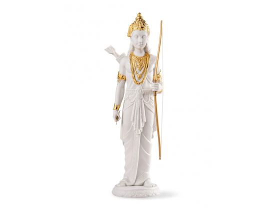 Статуэтка "Lakshman" Lladro