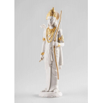 Статуэтка "Lakshman" Lladro
