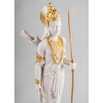 Статуэтка "Lakshman" Lladro