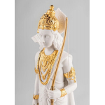 Статуэтка "Lakshman" Lladro