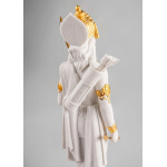 Статуэтка "Lakshman" Lladro