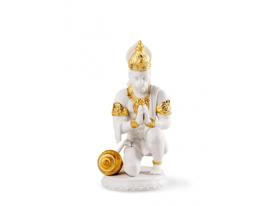Статуэтка "Hanuman" Lladro