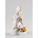 Статуэтка "Hanuman" Lladro