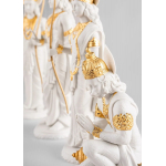 Статуэтка "Hanuman" Lladro