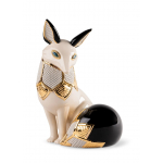 Статуэтка "Лиса" Lladro