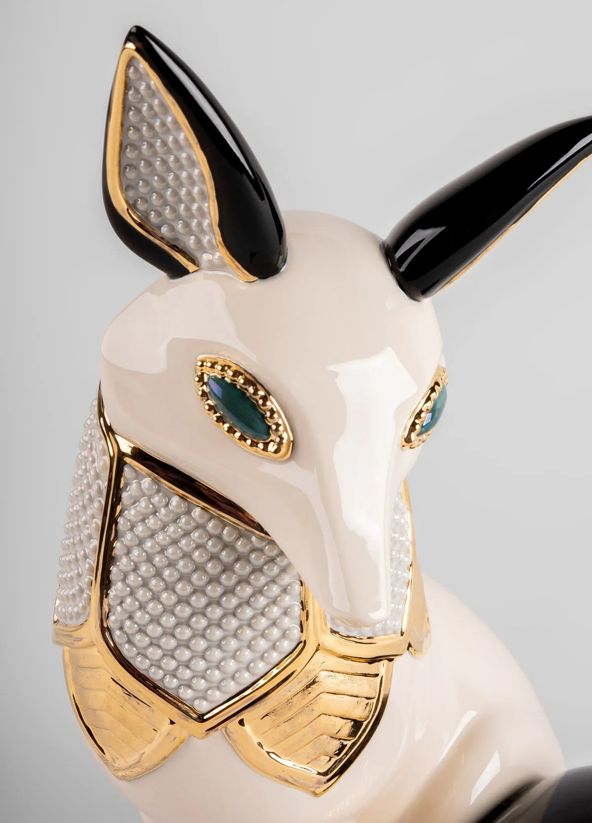 Статуэтка "Лиса" Lladro