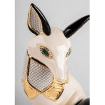Статуэтка "Лиса" Lladro