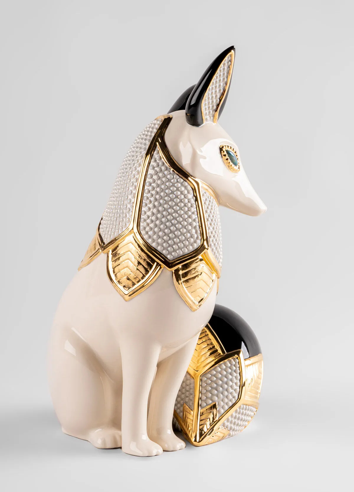 Статуэтка "Лиса" Lladro