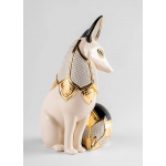 Статуэтка "Лиса" Lladro