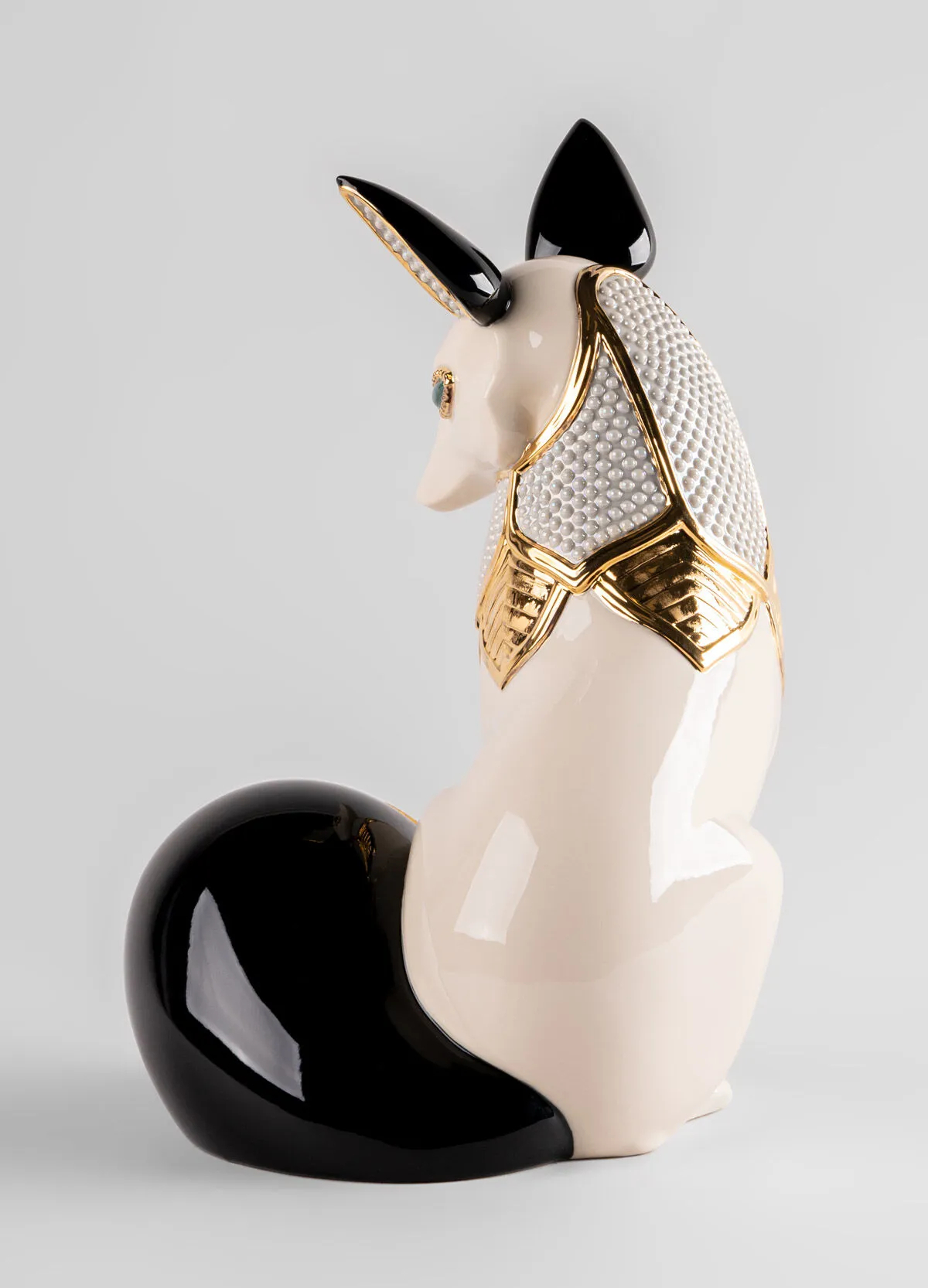 Статуэтка "Лиса" Lladro