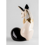 Статуэтка "Лиса" Lladro