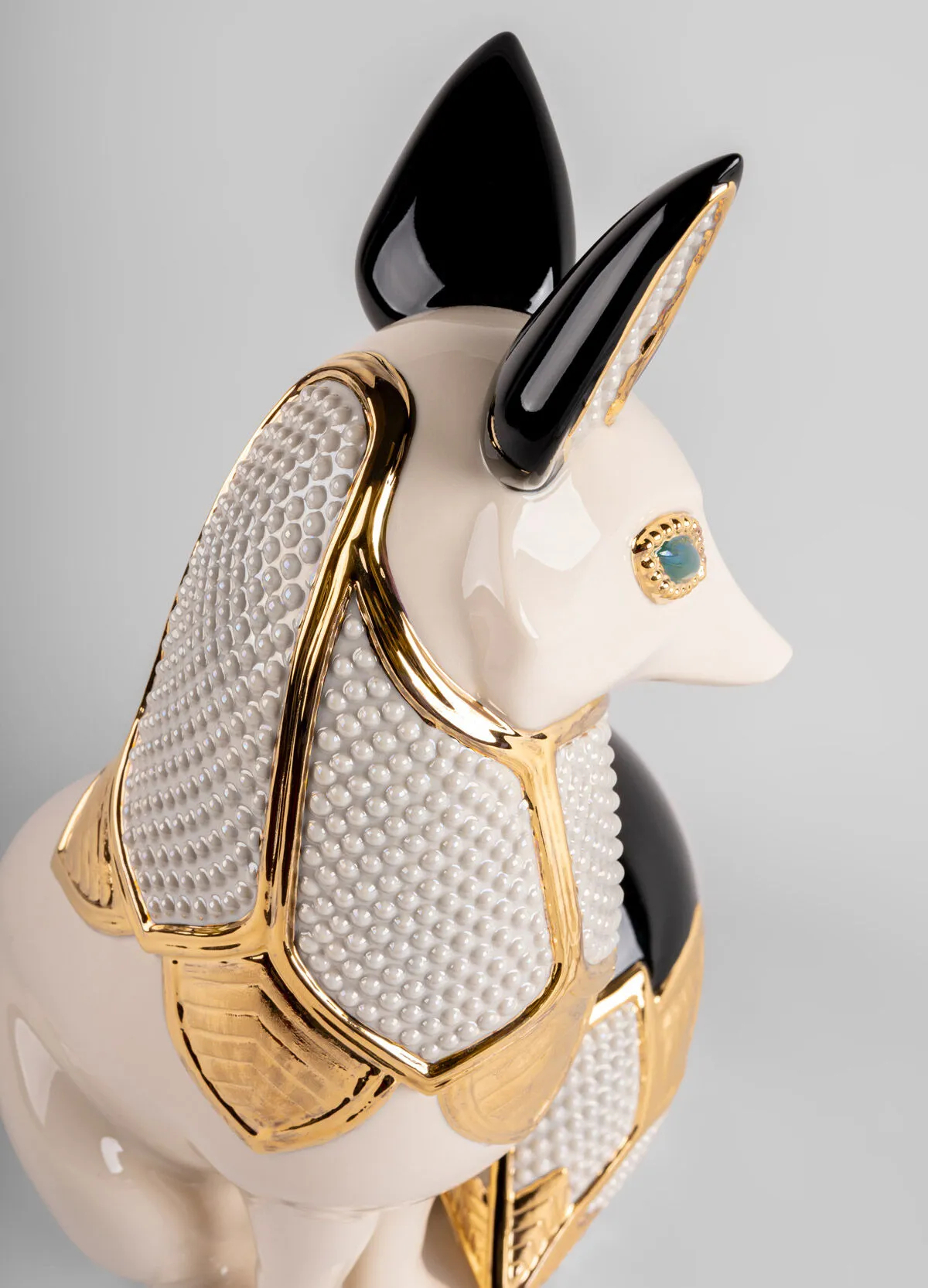 Статуэтка "Лиса" Lladro