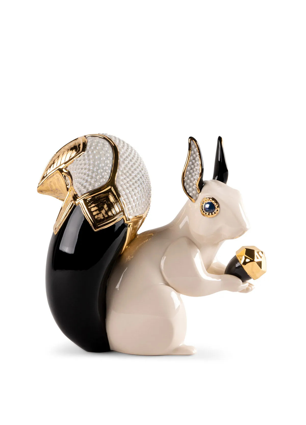 Статуэтка "Белка" Lladro