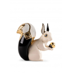 Статуэтка "Белка" Lladro