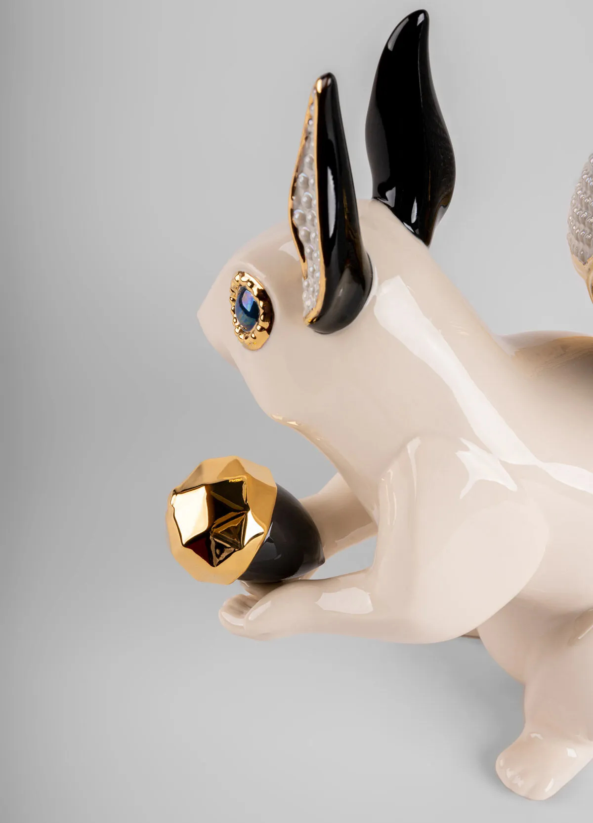 Статуэтка "Белка" Lladro
