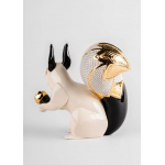 Статуэтка "Белка" Lladro