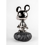 Статуэтка "Микки Маус" платиновый Lladro