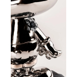 Статуэтка "Микки Маус" платиновый Lladro