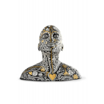 Статуэтка "Мечтатель" Lladro