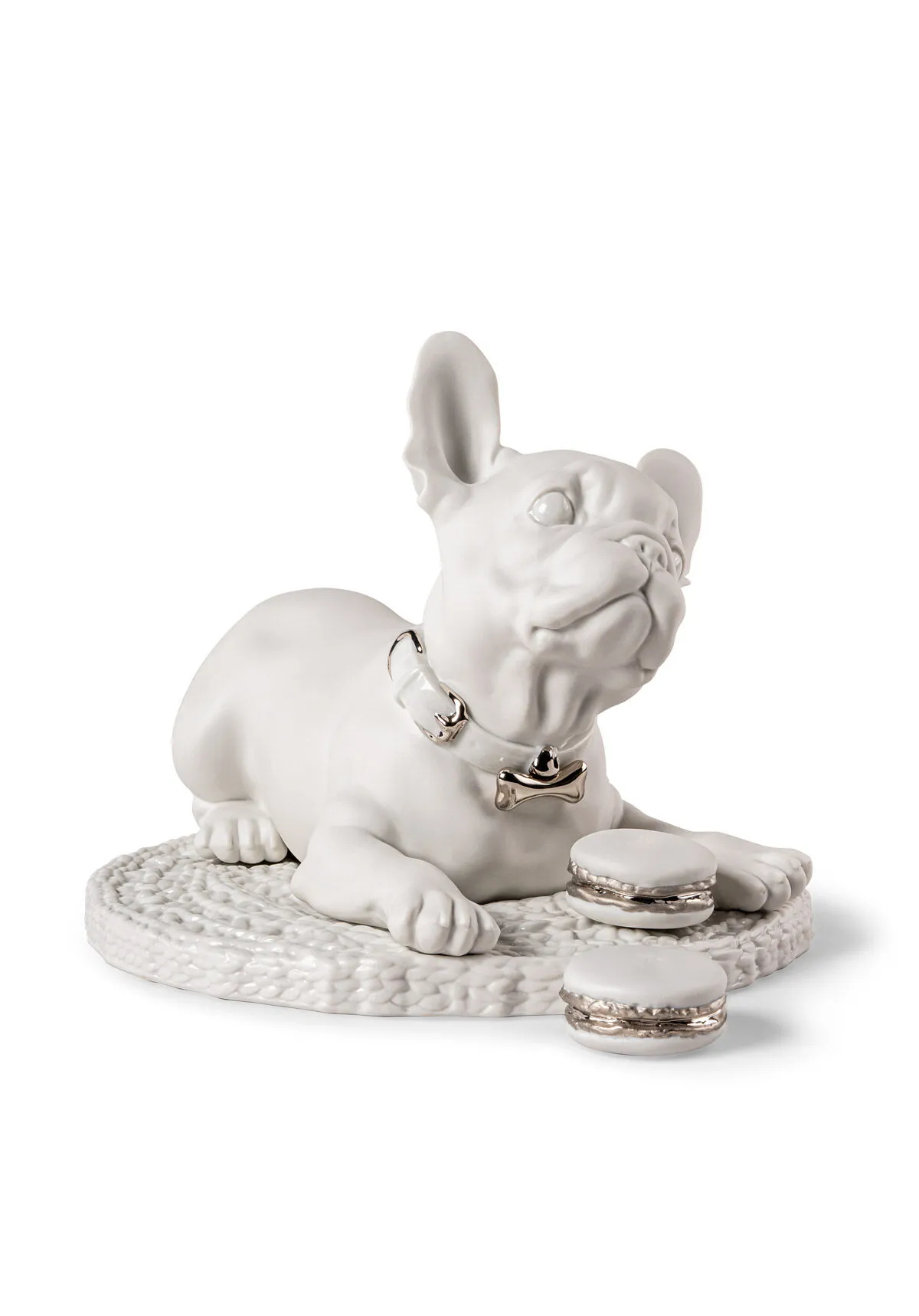 Статуэтка "Французский бульдог" Lladro