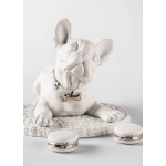 Статуэтка "Французский бульдог" Lladro