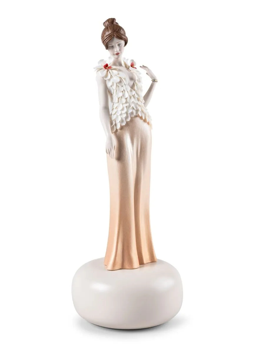 Статуэтка "Изысканность" Lladro