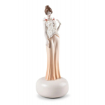 Статуэтка "Изысканность" Lladro