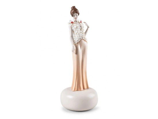 Статуэтка "Изысканность" Lladro