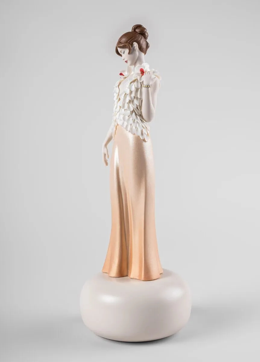 Статуэтка "Изысканность" Lladro
