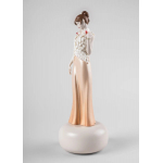 Статуэтка "Изысканность" Lladro