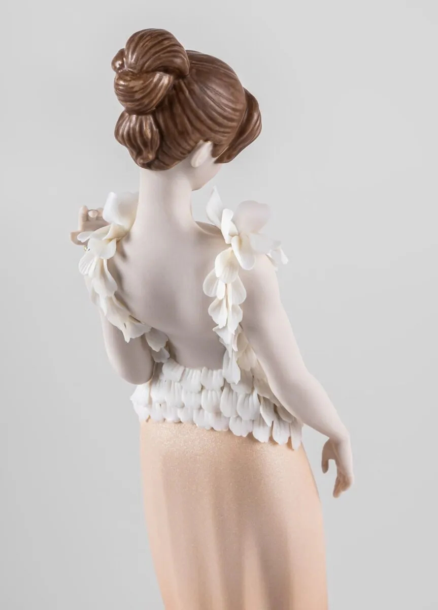 Статуэтка "Изысканность" Lladro