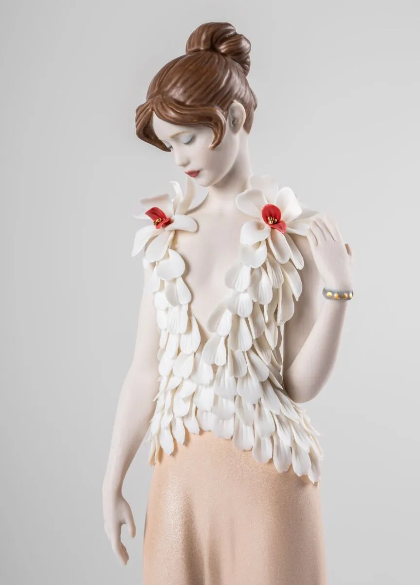 Статуэтка "Изысканность" Lladro