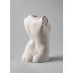 Статуэтка "Культура вечной текучести" Lladro