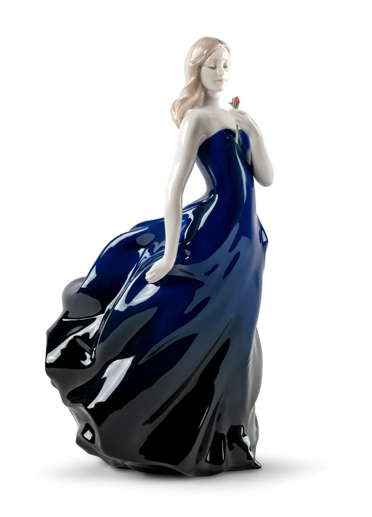 Статуэтка "Культура вечной текучести" Lladro