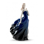 Статуэтка "Культура вечной текучести" Lladro