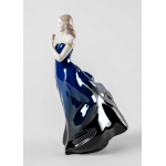Статуэтка "Культура вечной текучести" Lladro