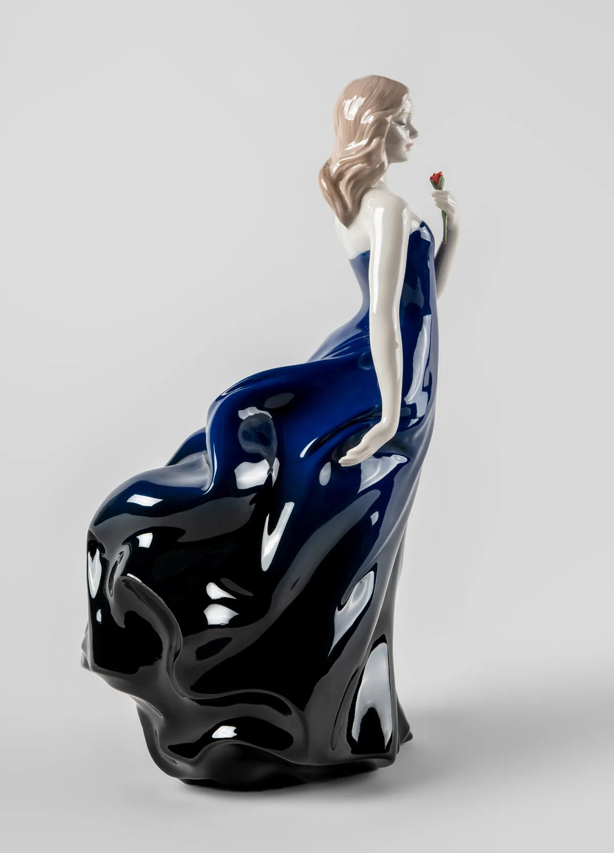 Статуэтка "Культура вечной текучести" Lladro