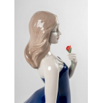 Статуэтка "Культура вечной текучести" Lladro