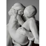 Статуэтка "В паре с тобой" Lladro