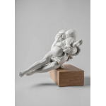Статуэтка "В паре с тобой" Lladro