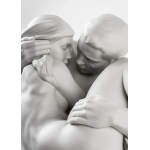 Статуэтка "В паре с тобой" Lladro