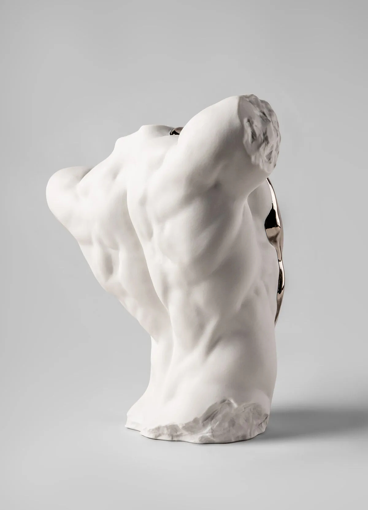 Статуэтка "Вечная текучесть" Lladro
