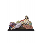 Статуэтка "Принцесса Шахерезады" Lladro