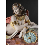 Статуэтка "Принцесса Шахерезады" Lladro
