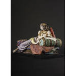 Статуэтка "Принцесса Шахерезады" Lladro