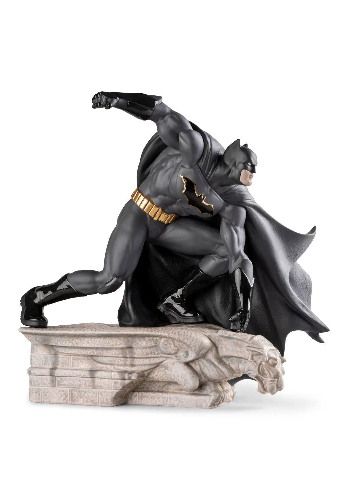 Статуэтка "Batman" Lladro