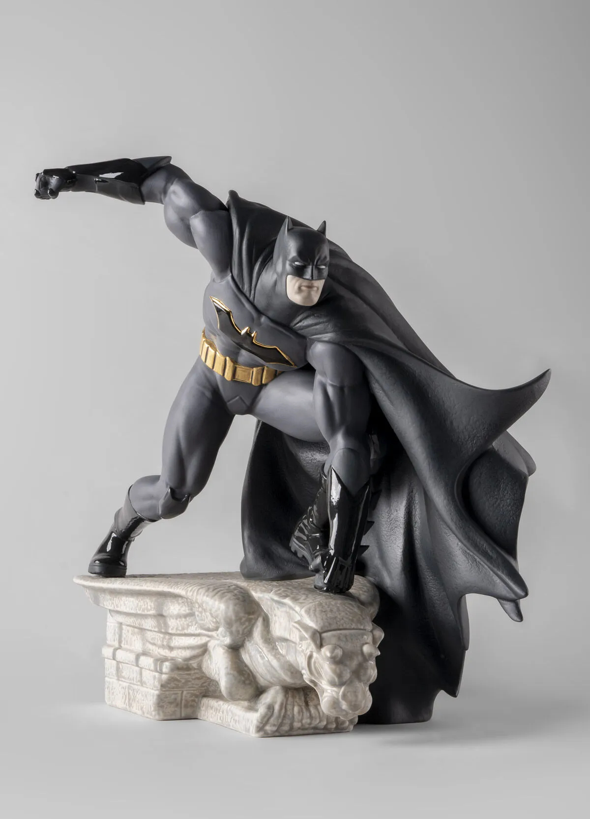 Статуэтка "Batman" Lladro