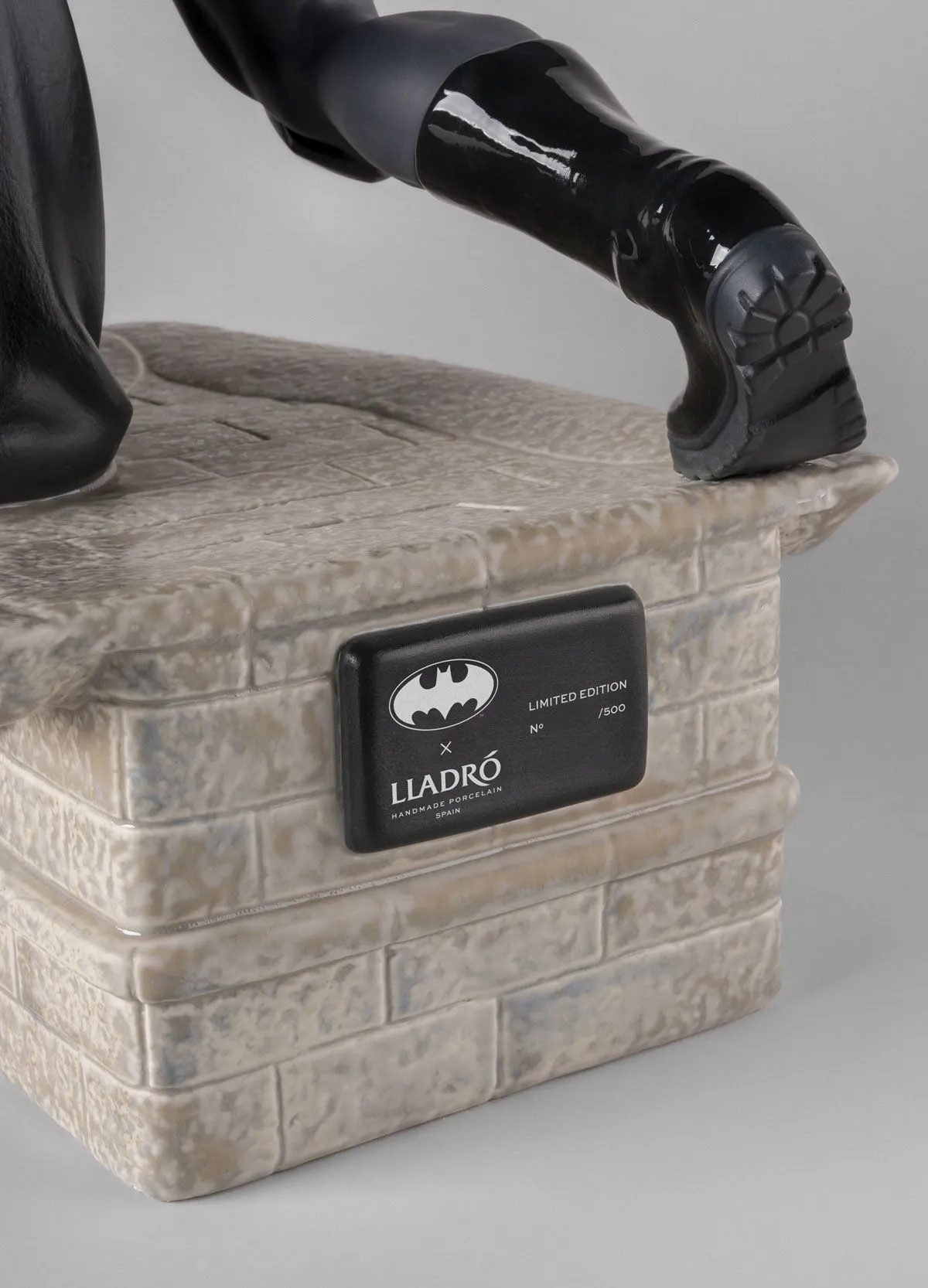 Статуэтка "Batman" Lladro