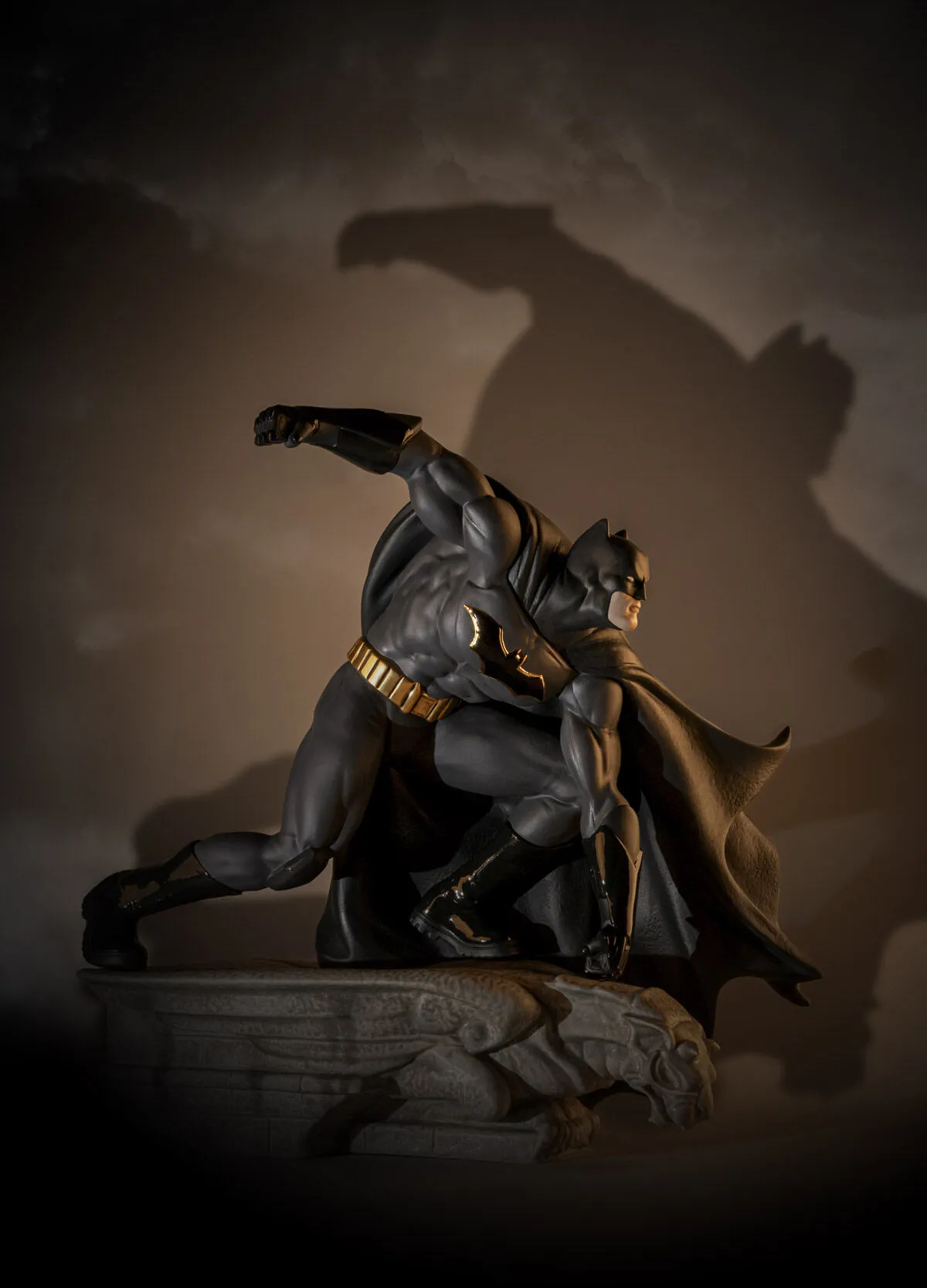 Статуэтка "Batman" Lladro